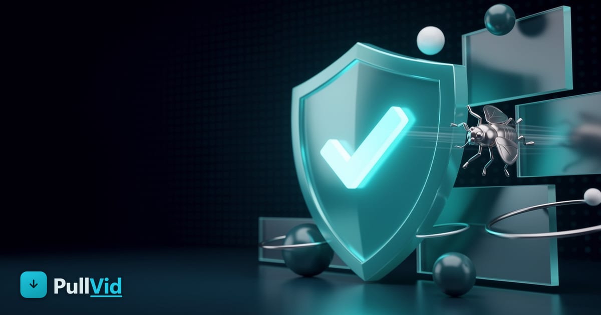 How to Download Videos Without Viruses: The Definitive Guide