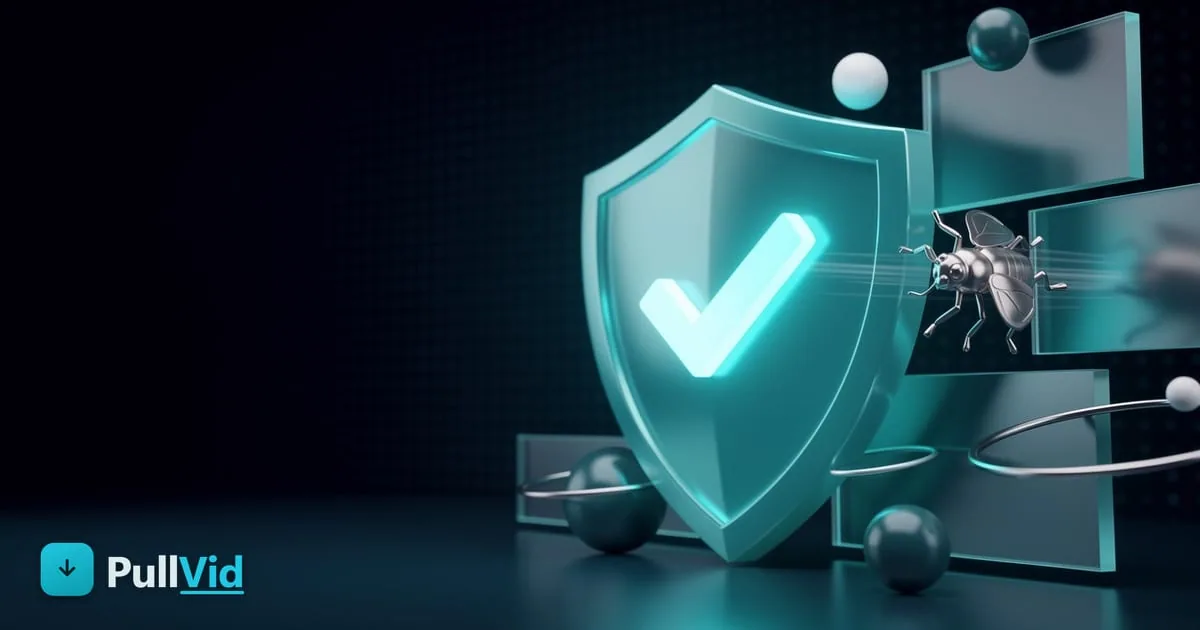 How to Download Videos Without Viruses: The Definitive Guide